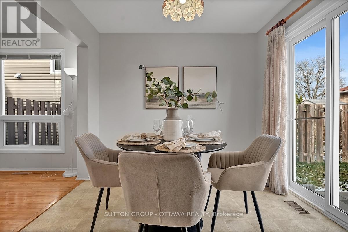 1540 Bourcier Drive, Ottawa, Ontario  K1E 3J2 - Photo 21 - X12564066