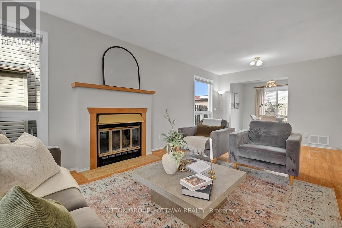 1540 Bourcier Drive, Ottawa, Ontario  K1E 3J2 - Photo 7 - X12564066