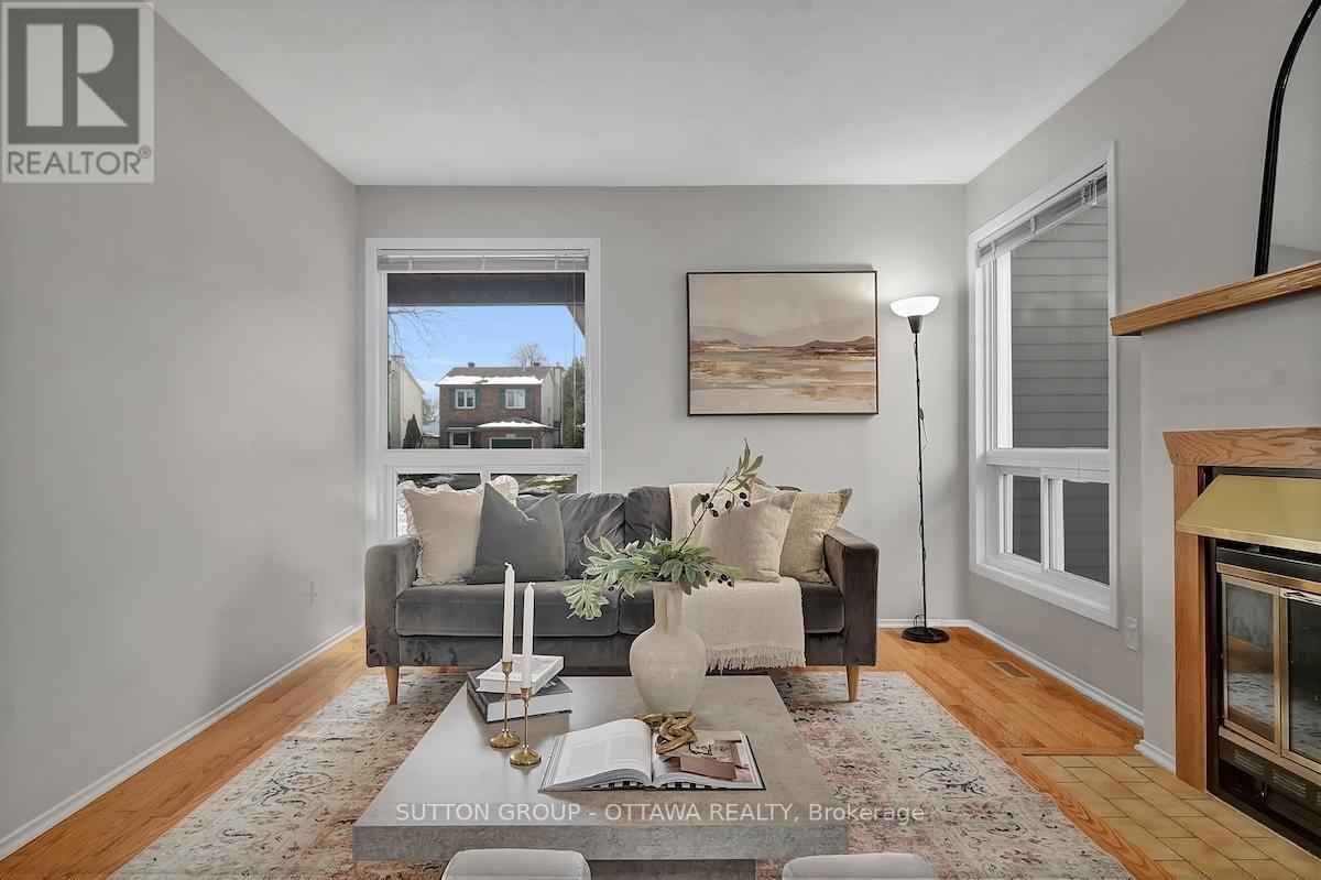 1540 Bourcier Drive, Ottawa, Ontario  K1E 3J2 - Photo 9 - X12564066