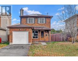 1540 BOURCIER DRIVE, Ottawa, Ontario