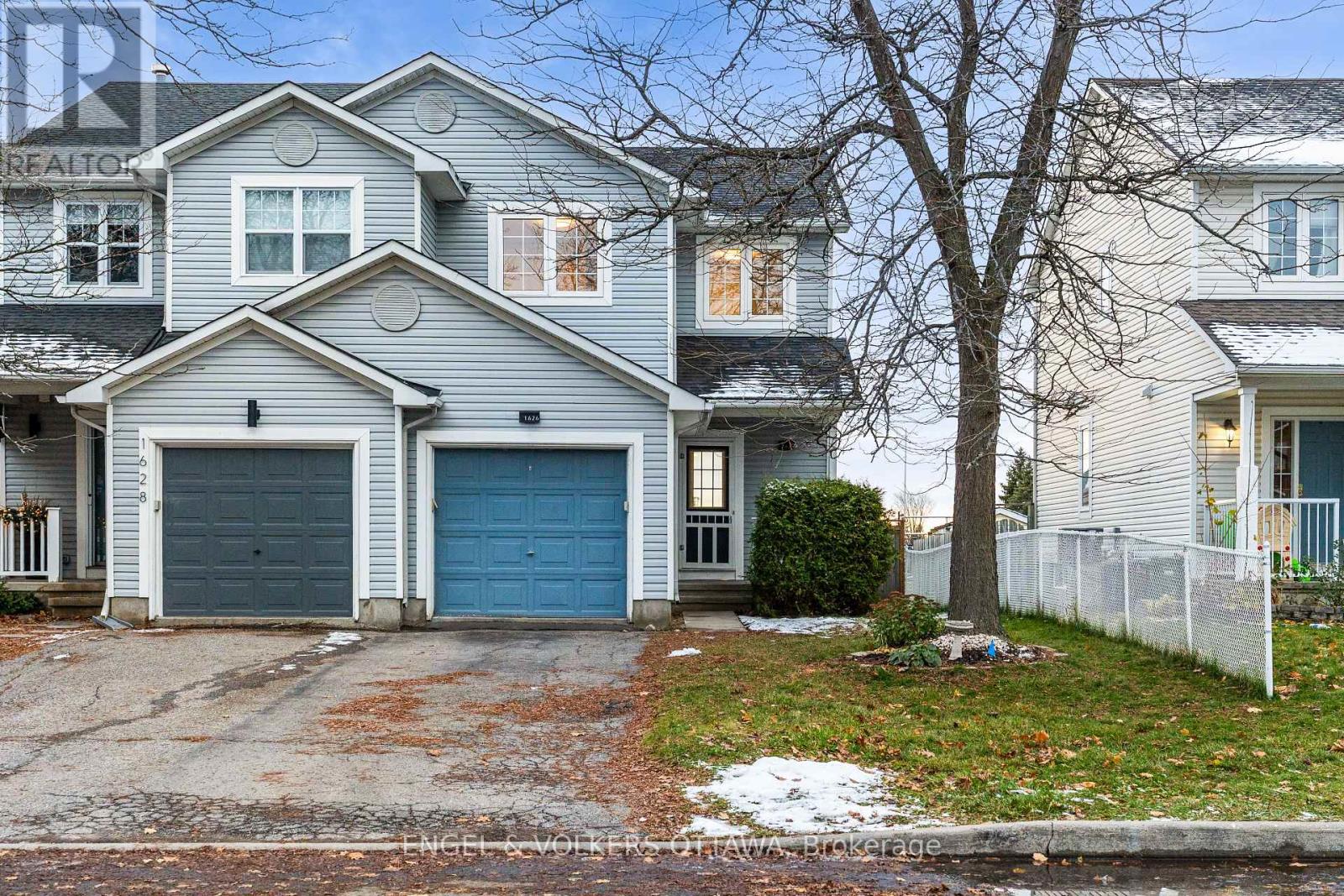 1626 TRENHOLM LANE, Ottawa, Ontario