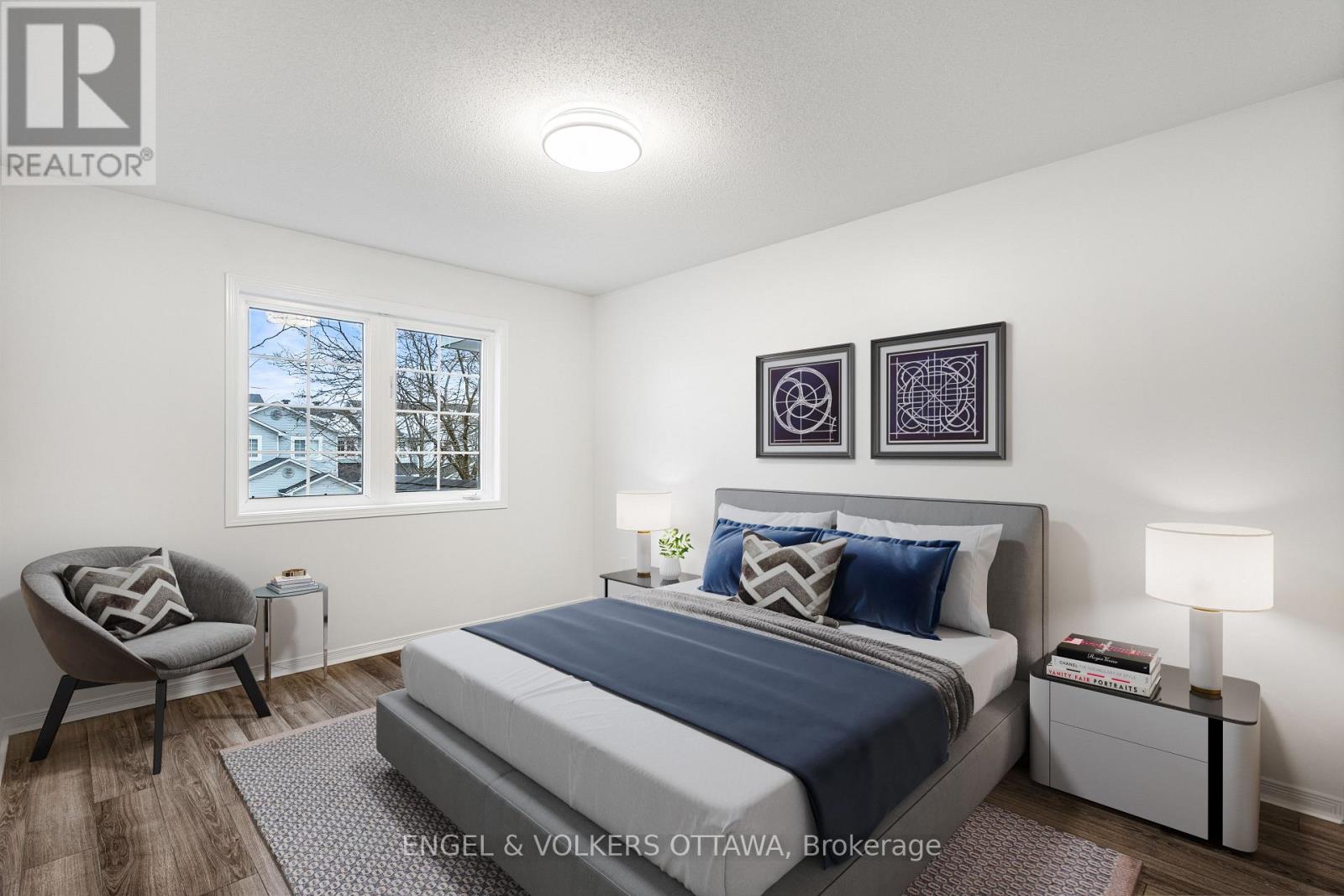 1626 Trenholm Lane, Ottawa, Ontario  K4A 4B6 - Photo 24 - X12564086