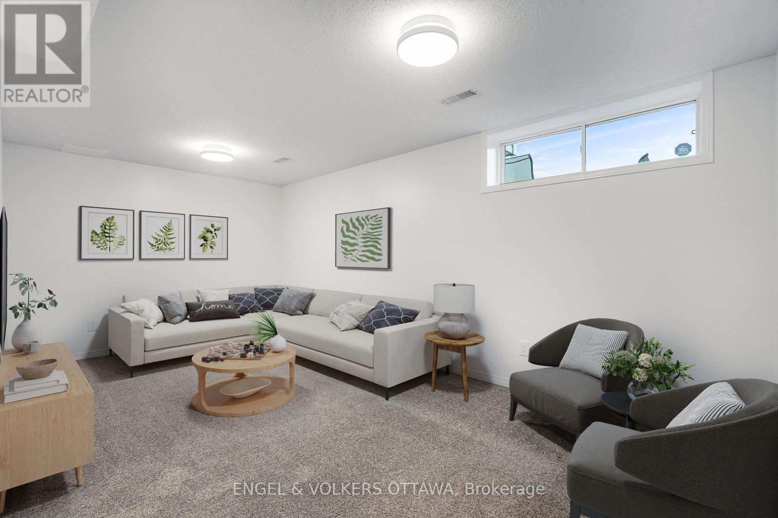 1626 Trenholm Lane, Ottawa, Ontario  K4A 4B6 - Photo 35 - X12564086