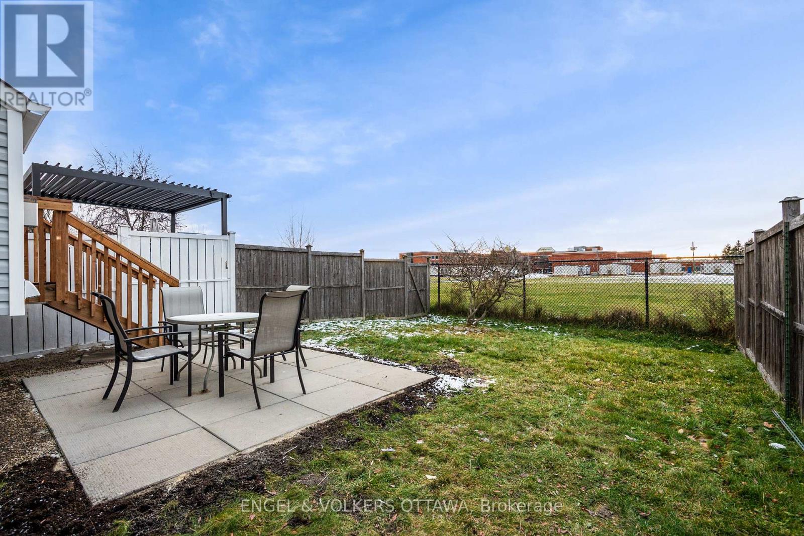 1626 Trenholm Lane, Ottawa, Ontario  K4A 4B6 - Photo 40 - X12564086