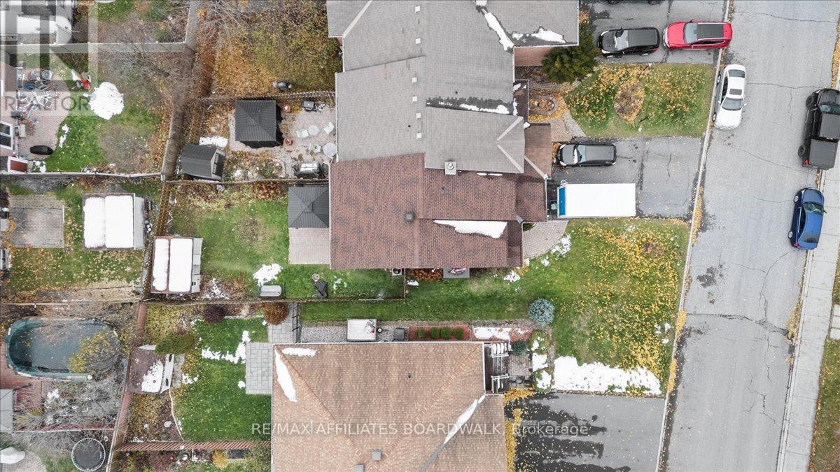34 Woodgate Way, Ottawa, Ontario  K2J 4C9 - Photo 35 - X12564148