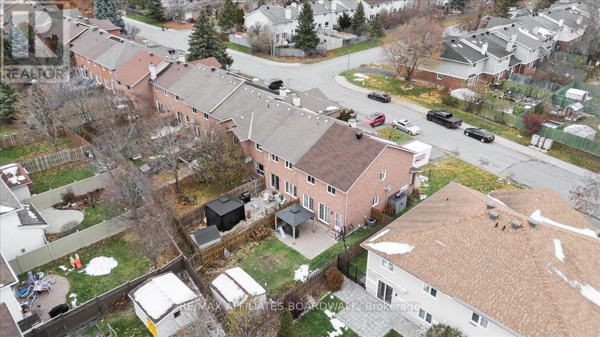 34 Woodgate Way, Ottawa, Ontario  K2J 4C9 - Photo 36 - X12564148