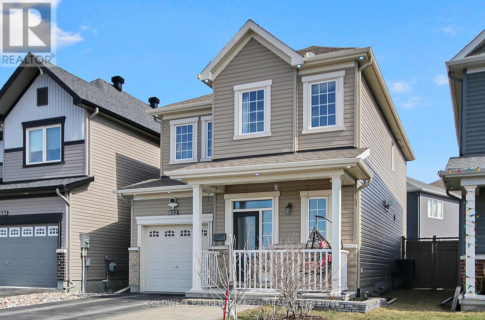 652 Decoeur Drive, Ottawa, Ontario  K4A 1G4 - Photo 2 - X12564250