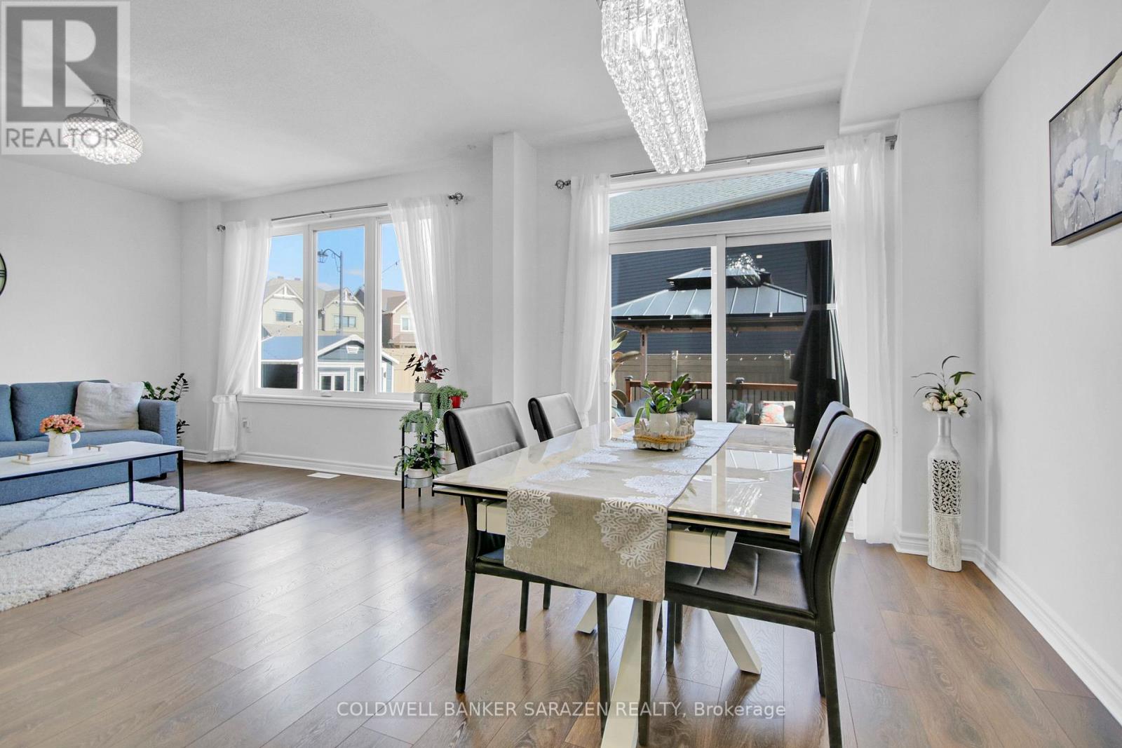 652 Decoeur Drive, Ottawa, Ontario  K4A 1G4 - Photo 4 - X12564250