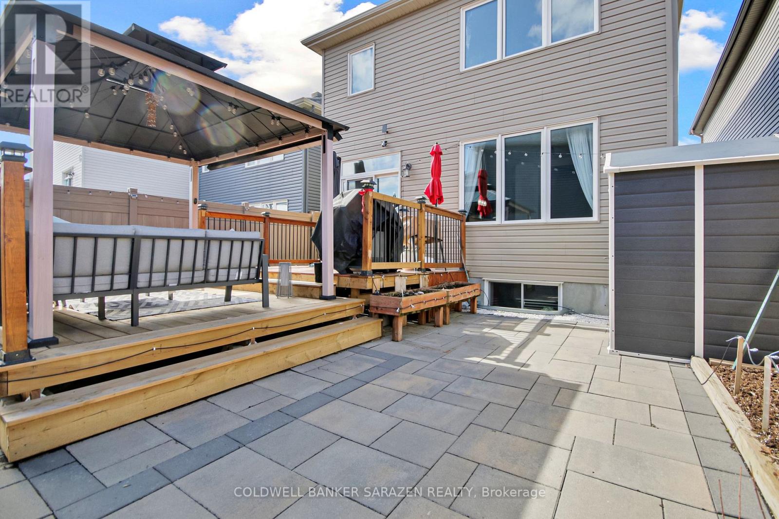 652 Decoeur Drive, Ottawa, Ontario  K4A 1G4 - Photo 44 - X12564250