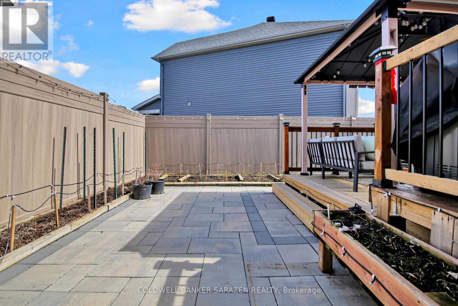 652 Decoeur Drive, Ottawa, Ontario  K4A 1G4 - Photo 45 - X12564250