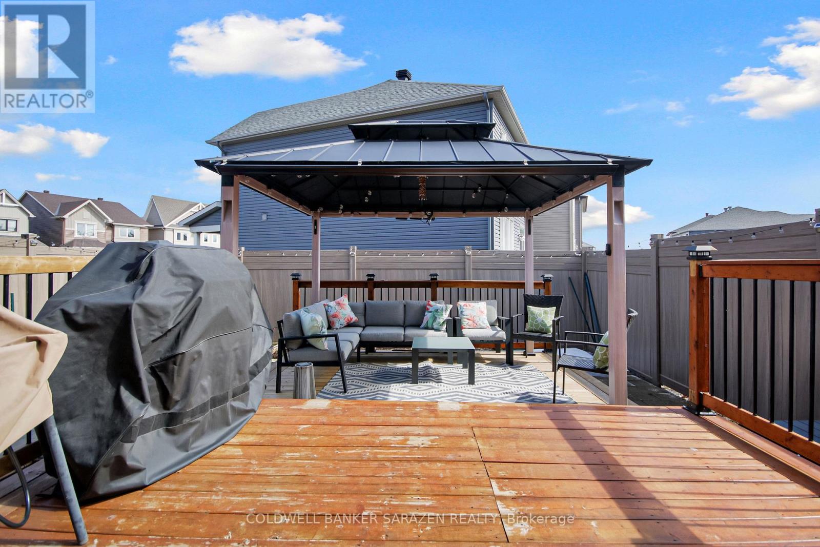 652 Decoeur Drive, Ottawa, Ontario  K4A 1G4 - Photo 46 - X12564250