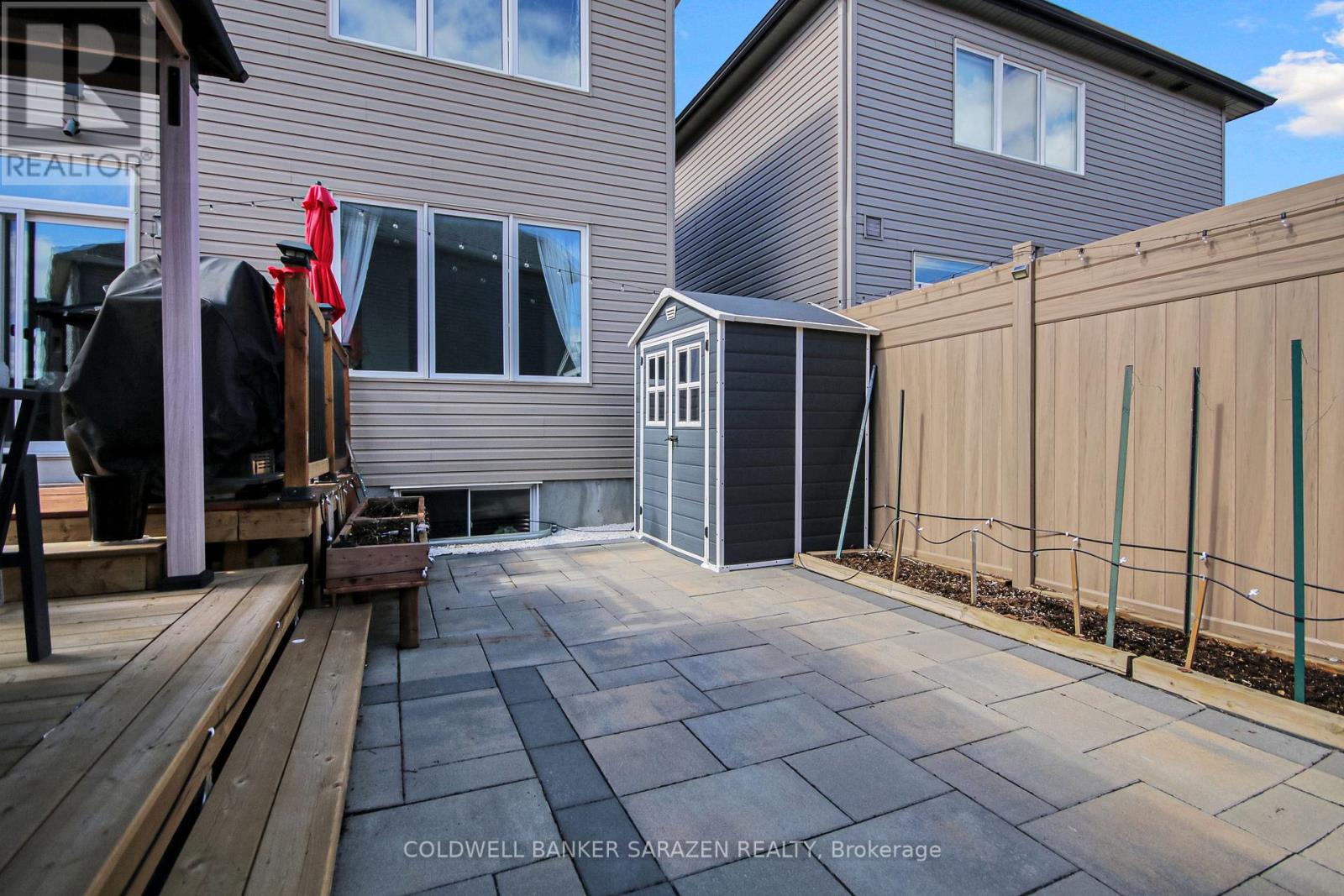 652 Decoeur Drive, Ottawa, Ontario  K4A 1G4 - Photo 47 - X12564250