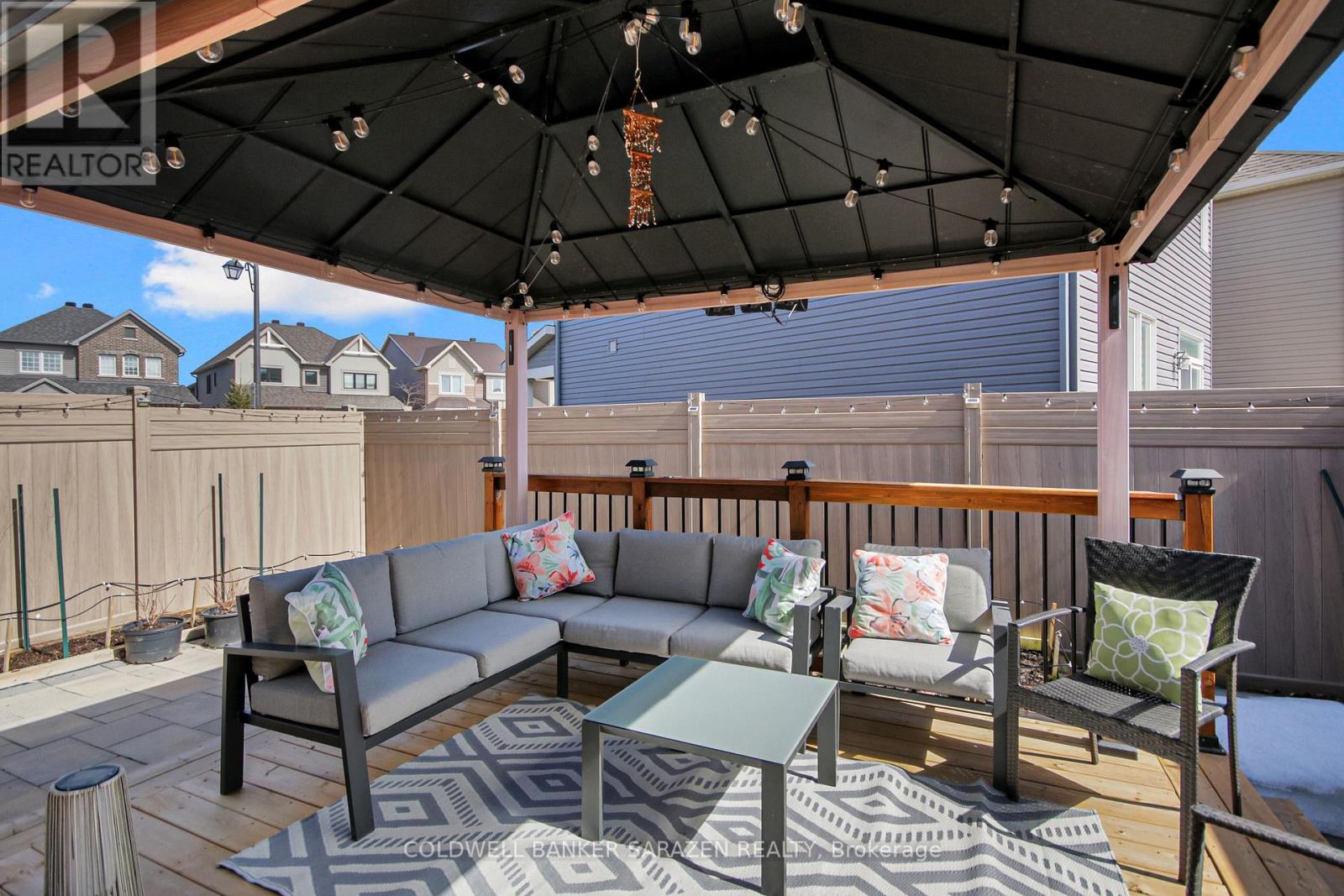 652 Decoeur Drive, Ottawa, Ontario  K4A 1G4 - Photo 48 - X12564250