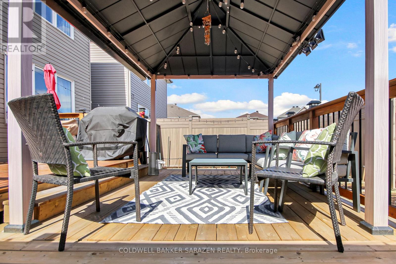 652 Decoeur Drive, Ottawa, Ontario  K4A 1G4 - Photo 49 - X12564250