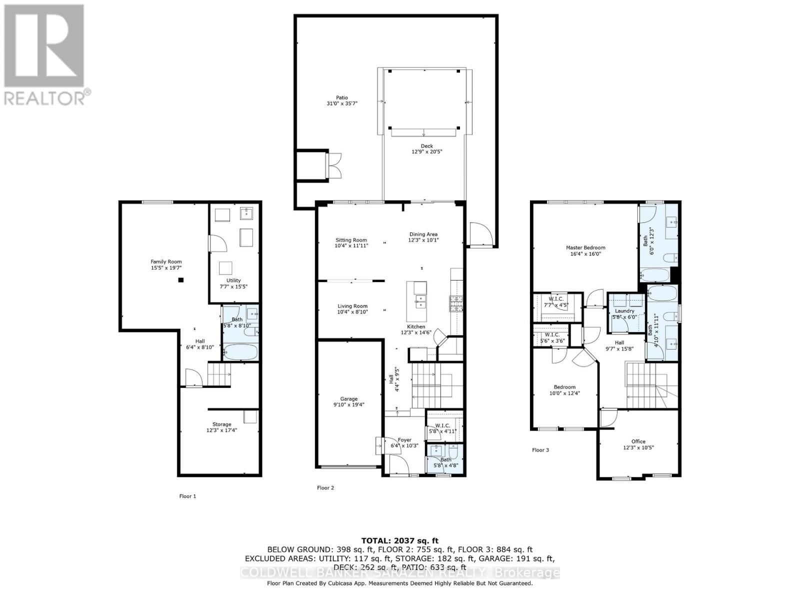 652 Decoeur Drive, Ottawa, Ontario  K4A 1G4 - Photo 50 - X12564250