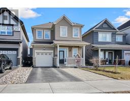 652 DECOEUR DRIVE, Ottawa, Ontario