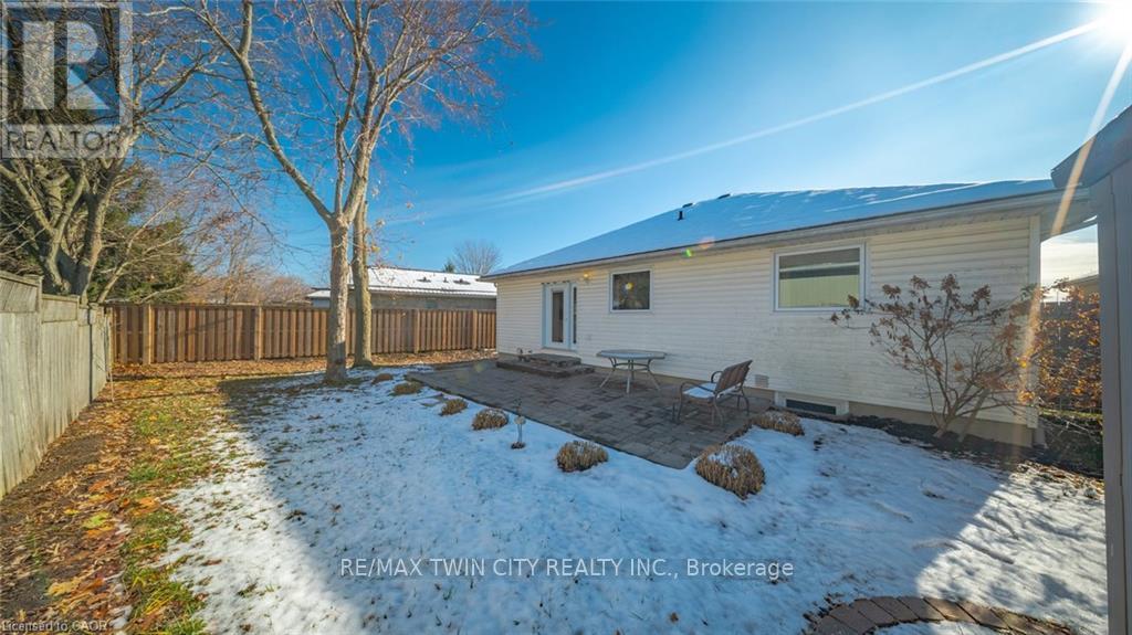 49 Alexander Drive, Aylmer, Ontario  N5H 3G4 - Photo 39 - X12563928