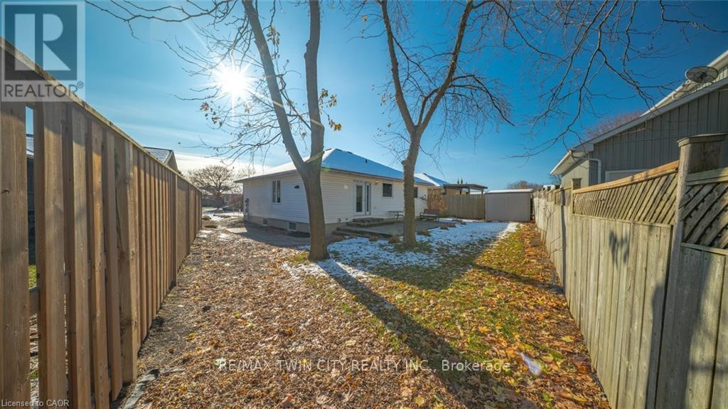 49 Alexander Drive, Aylmer, Ontario  N5H 3G4 - Photo 41 - X12563928