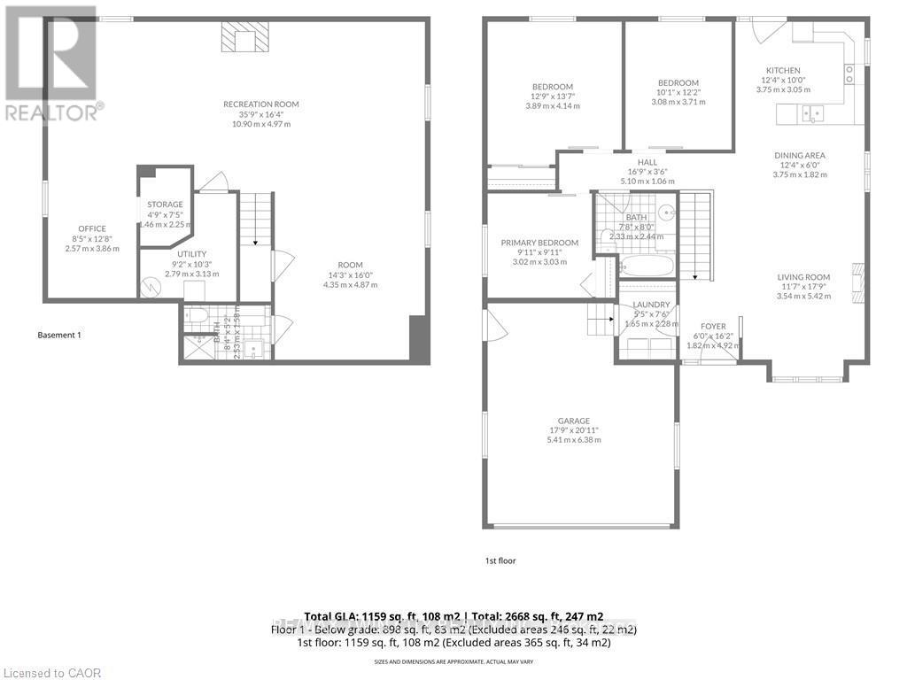 49 Alexander Drive, Aylmer, Ontario  N5H 3G4 - Photo 46 - X12563928