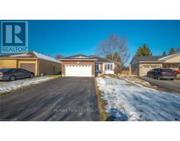 49 ALEXANDER DRIVE, Aylmer, Ontario
