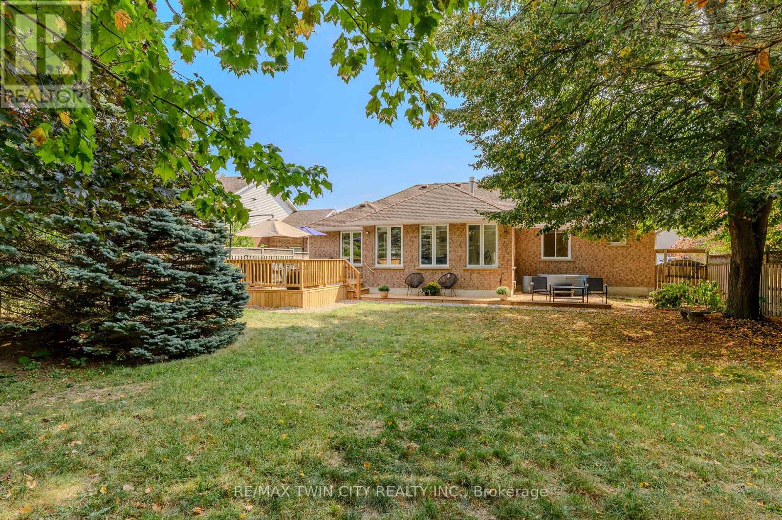 5 Newport Lane, Norfolk, Ontario  N0A 1N7 - Photo 37 - X12563988