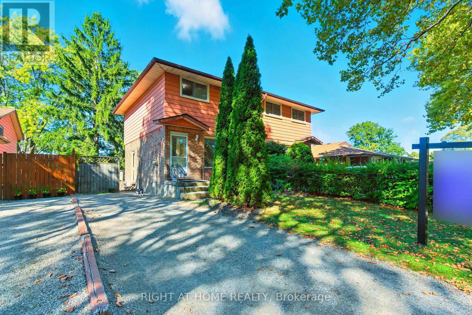 4363 MEADOWVALE DRIVE, Niagara Falls, Ontario