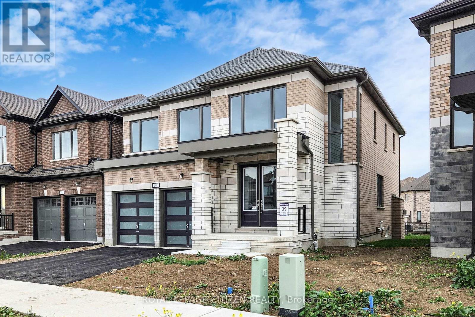 200 St. Joseph Road, Kawartha Lakes, Ontario  K9V 6A9 - Photo 3 - X12564012