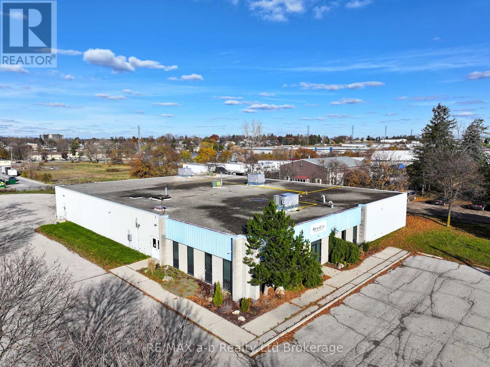 59 MONTCLAIR DRIVE, Woodstock, Ontario