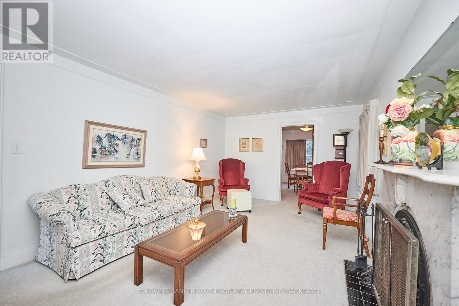 4900 Simcoe Street, Niagara Falls, Ontario  L2E 1V9 - Photo 5 - X12564108