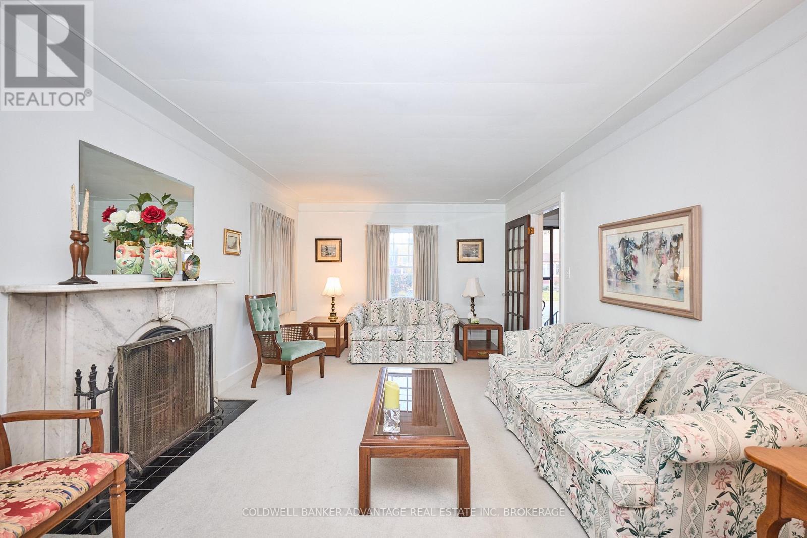 4900 Simcoe Street, Niagara Falls, Ontario  L2E 1V9 - Photo 6 - X12564108