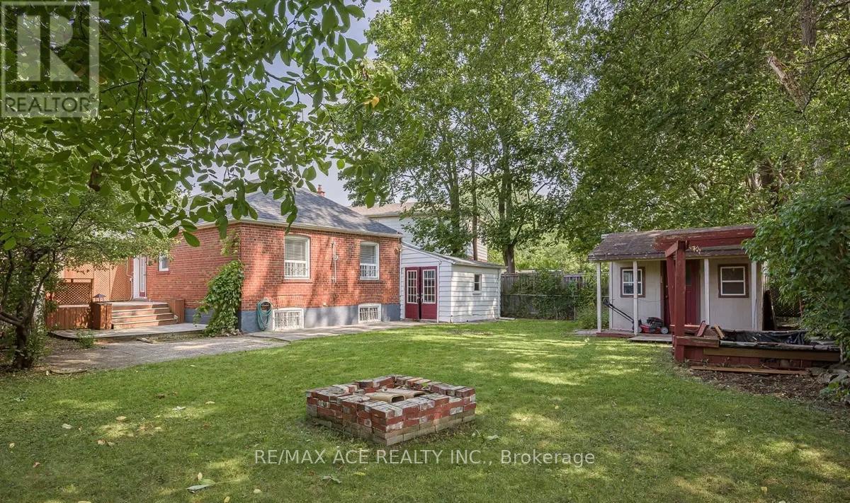 Bsmt - 1 Fairbourne Crescent, Toronto, Ontario  M1L 3M6 - Photo 10 - E12559490