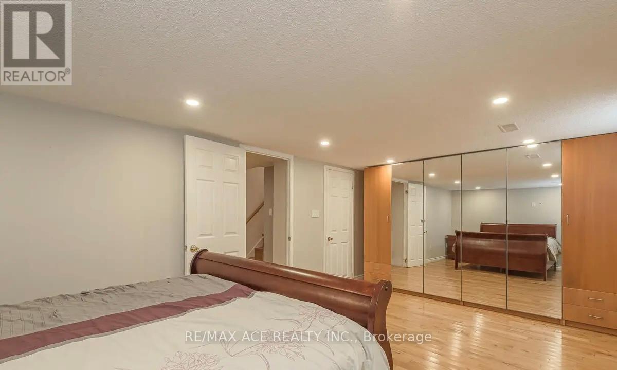 Bsmt - 1 Fairbourne Crescent, Toronto, Ontario  M1L 3M6 - Photo 7 - E12559490