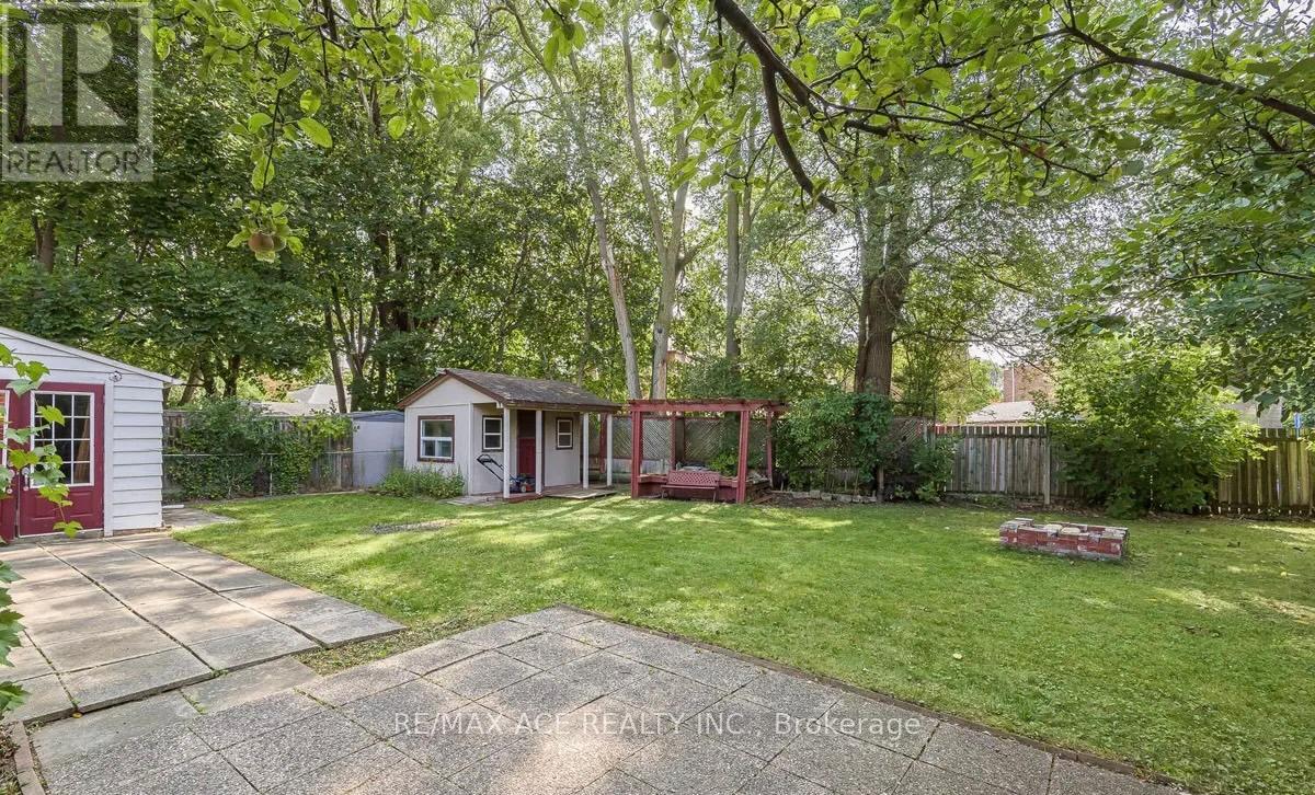 Bsmt - 1 Fairbourne Crescent, Toronto, Ontario  M1L 3M6 - Photo 11 - E12559490