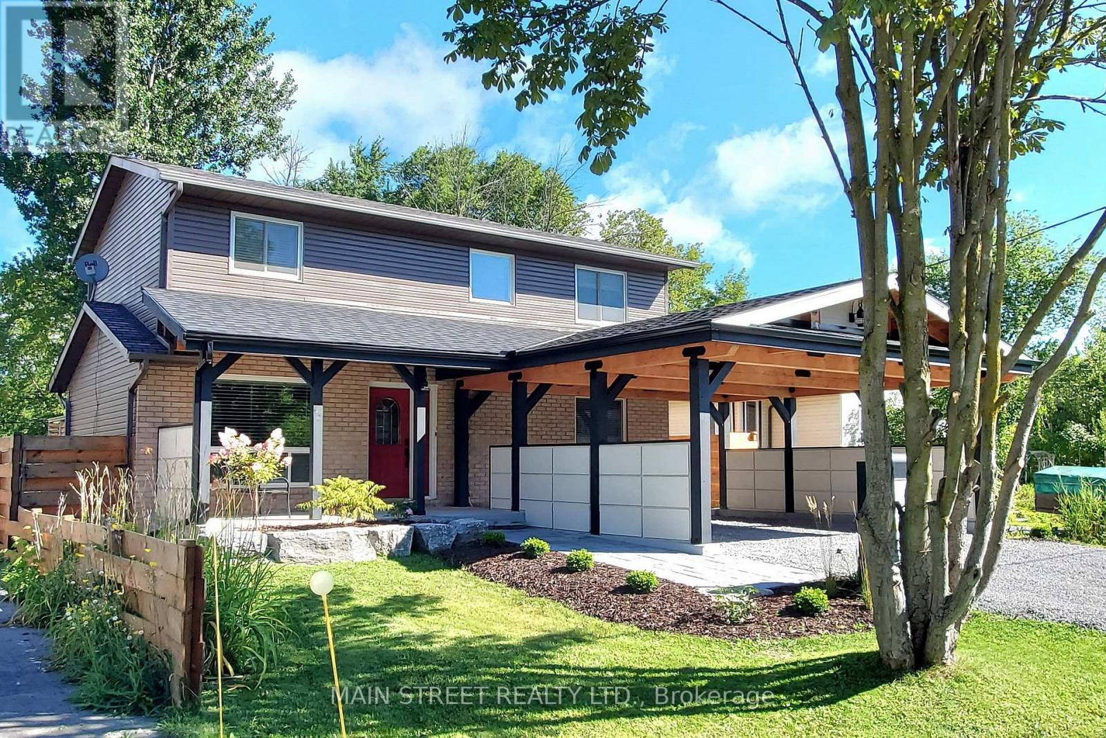 350 MIAMI DRIVE, Georgina, Ontario