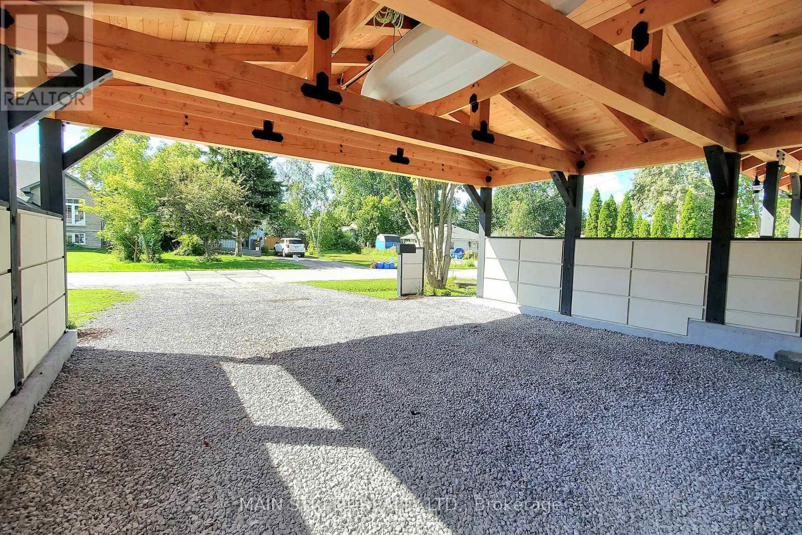 350 Miami Drive, Georgina, Ontario  L4P 2Z7 - Photo 29 - N12526624