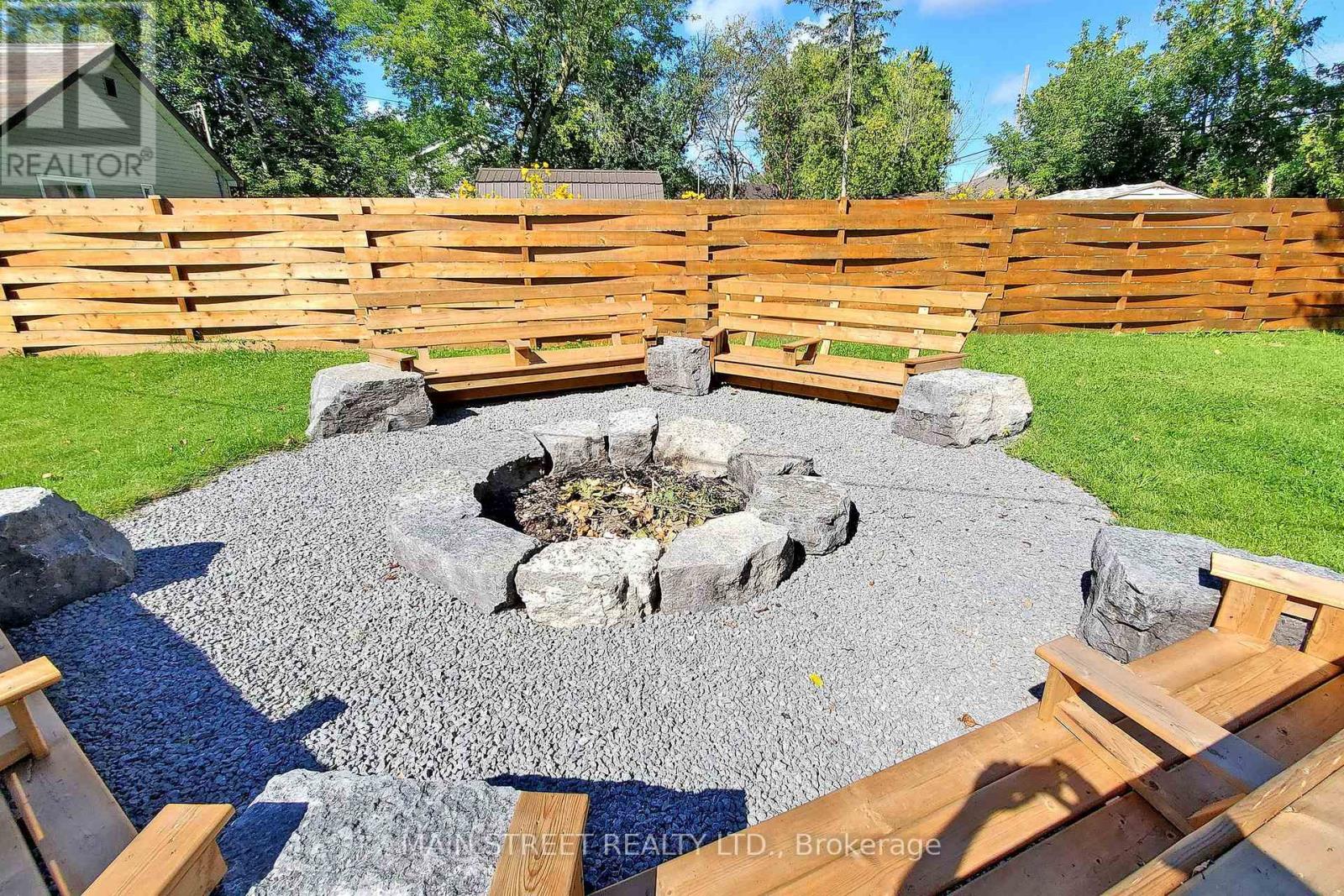 350 Miami Drive, Georgina, Ontario  L4P 2Z7 - Photo 27 - N12526624