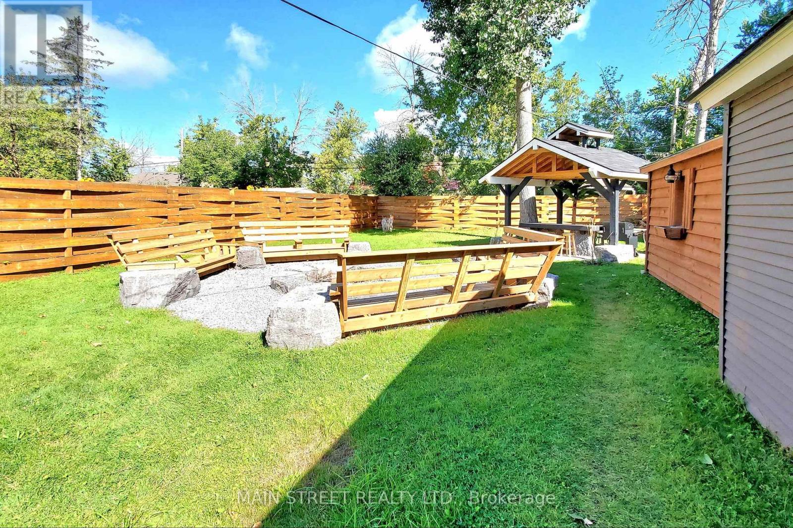 350 Miami Drive, Georgina, Ontario  L4P 2Z7 - Photo 25 - N12526624