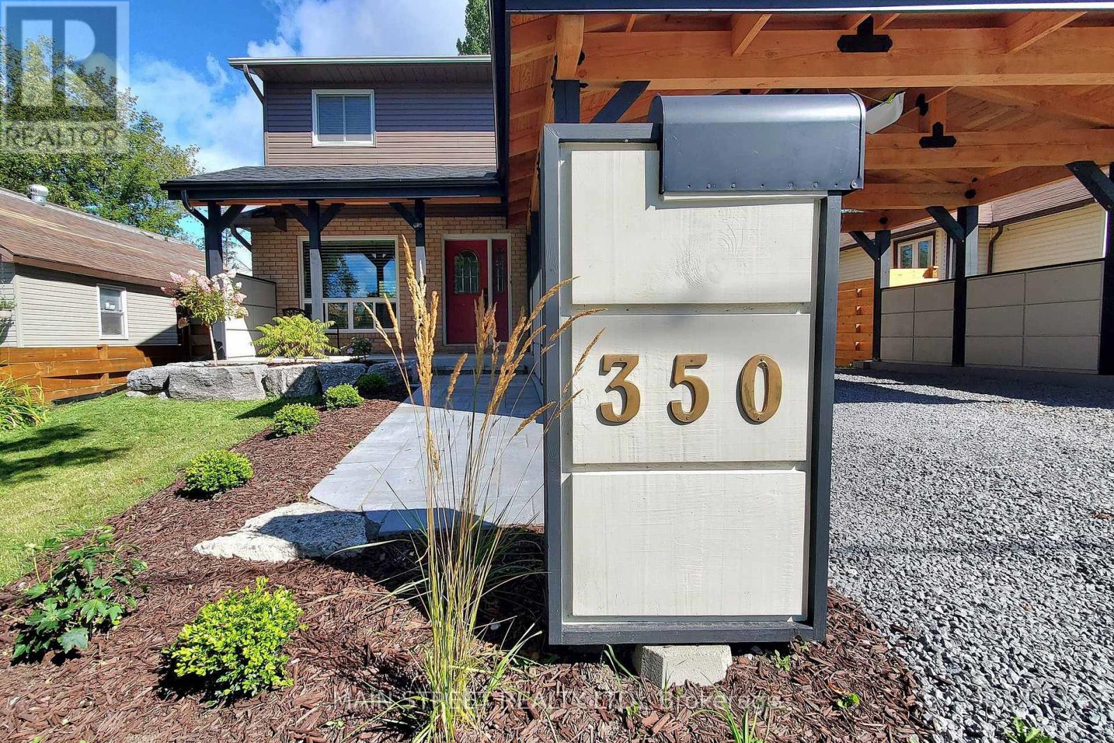 350 Miami Drive, Georgina, Ontario  L4P 2Z7 - Photo 2 - N12526624