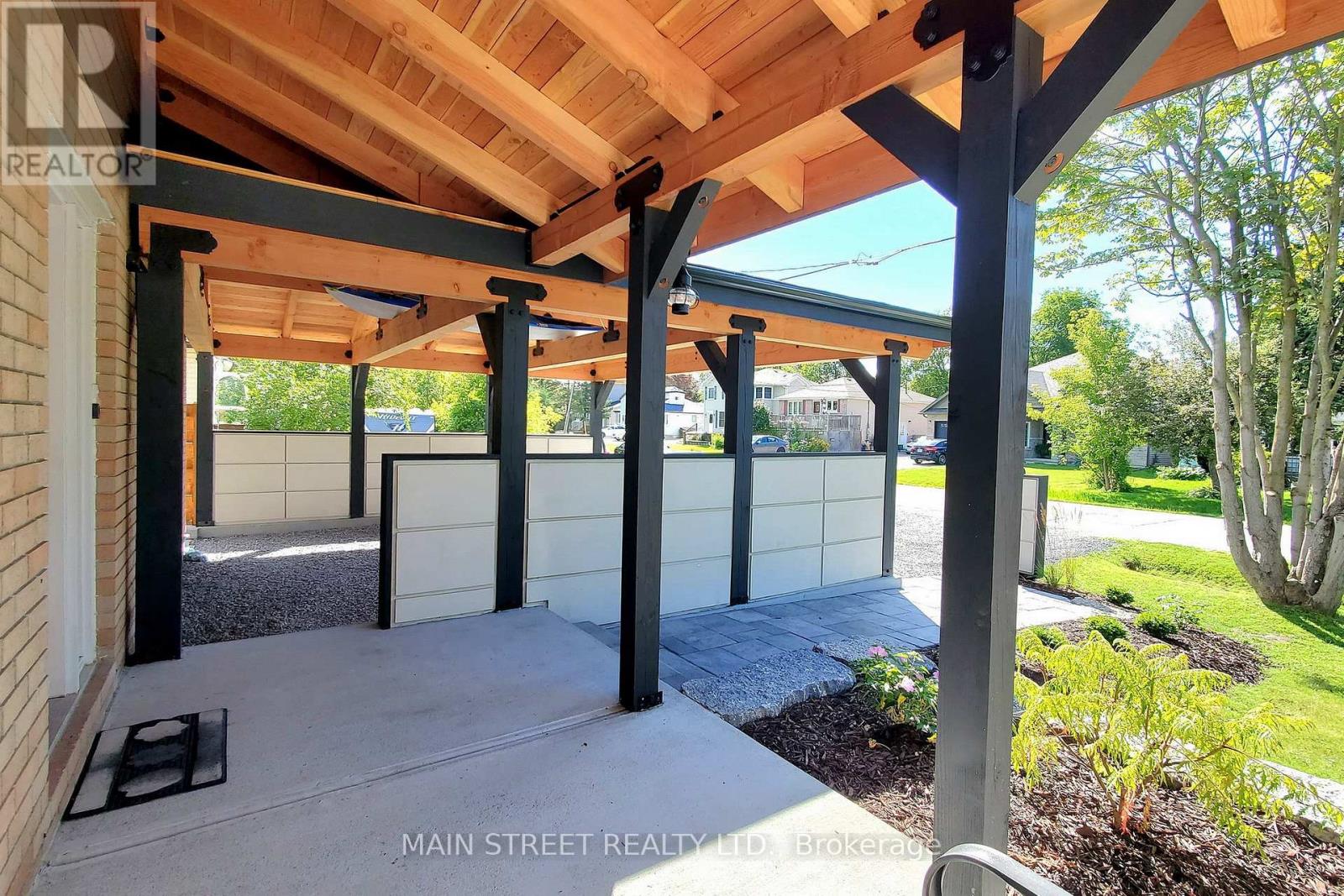 350 Miami Drive, Georgina, Ontario  L4P 2Z7 - Photo 32 - N12526624