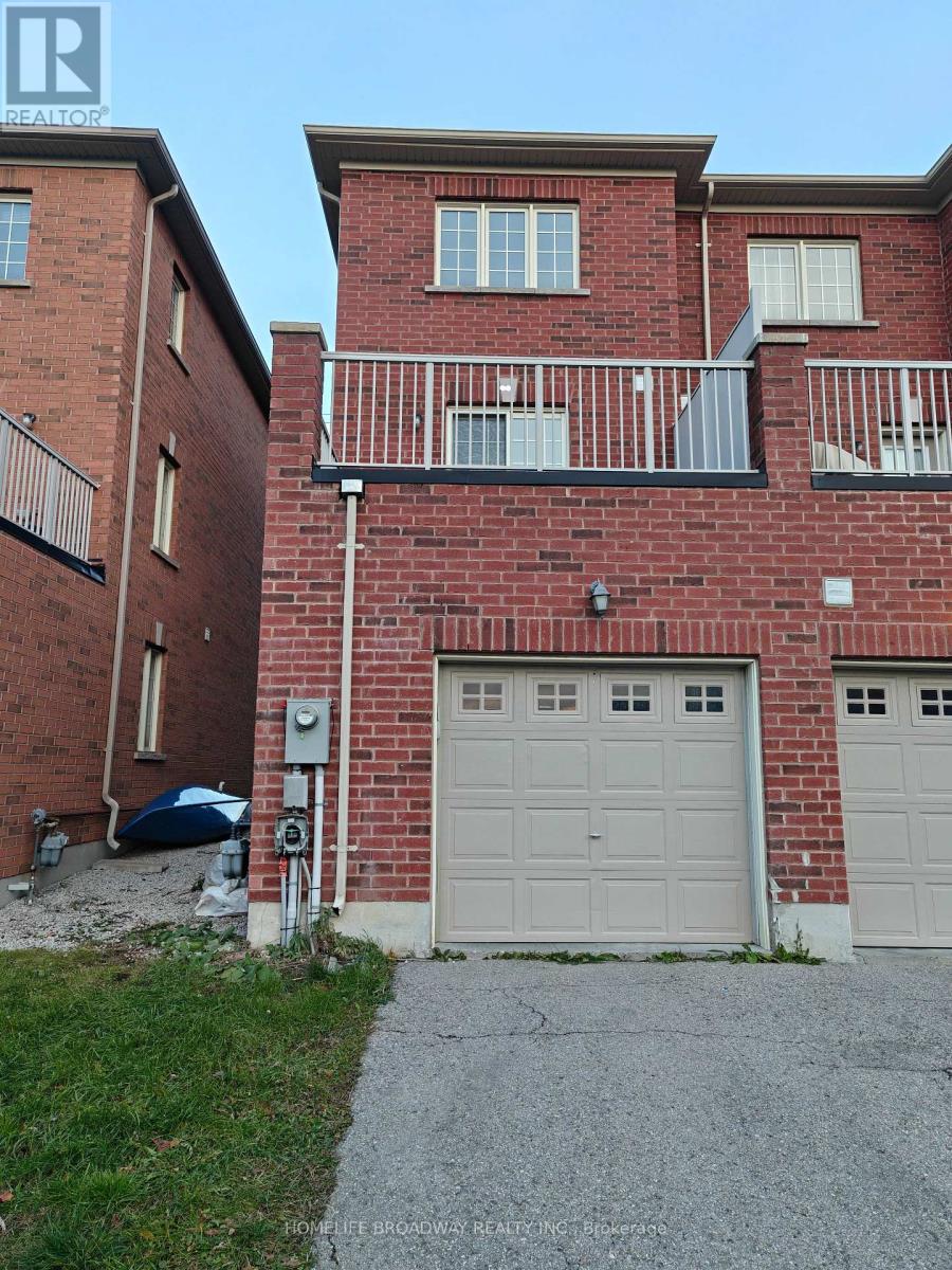 9998 MCCOWAN ROAD, Markham, Ontario
