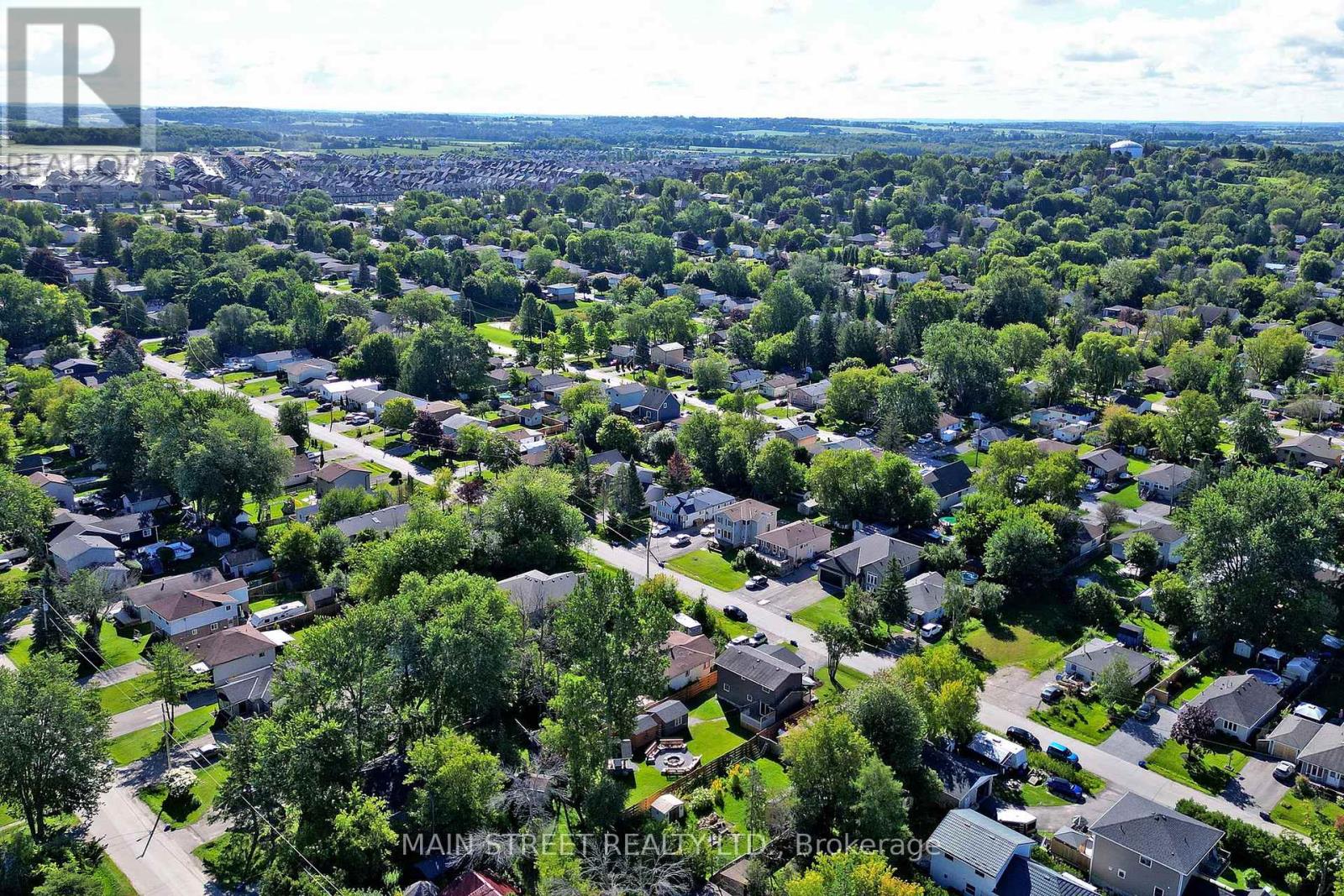 350 Miami Drive, Georgina, Ontario  L4P 2Z7 - Photo 42 - N12526624