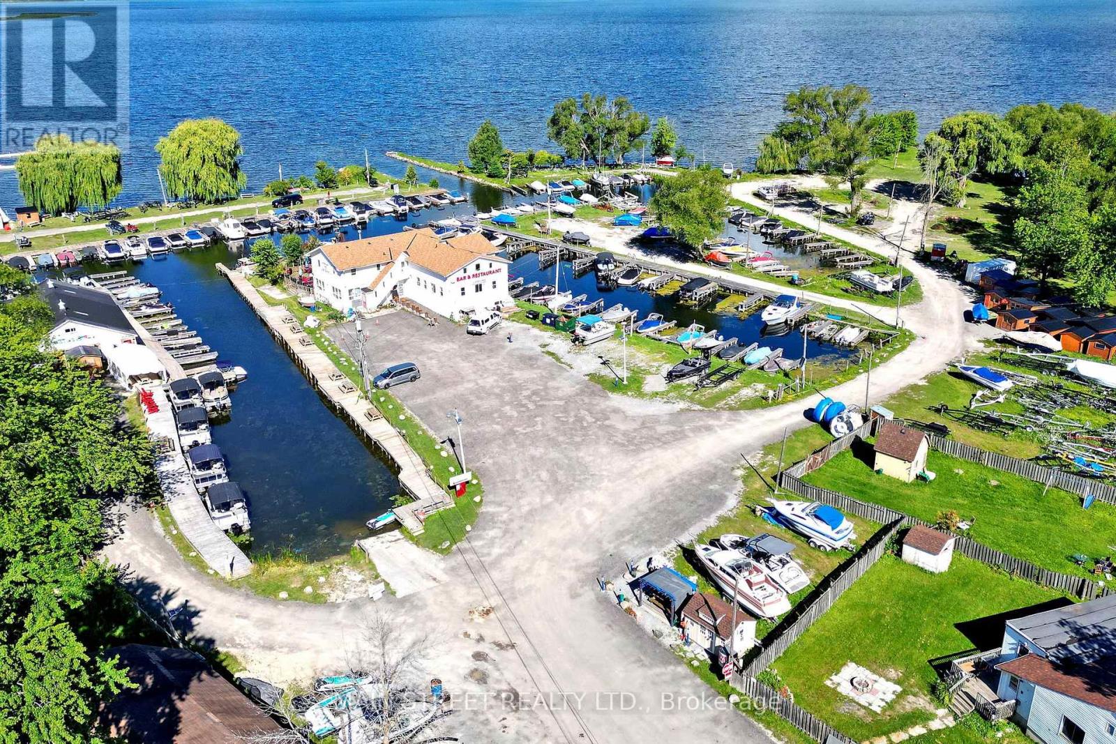 350 Miami Drive, Georgina, Ontario  L4P 2Z7 - Photo 48 - N12526624