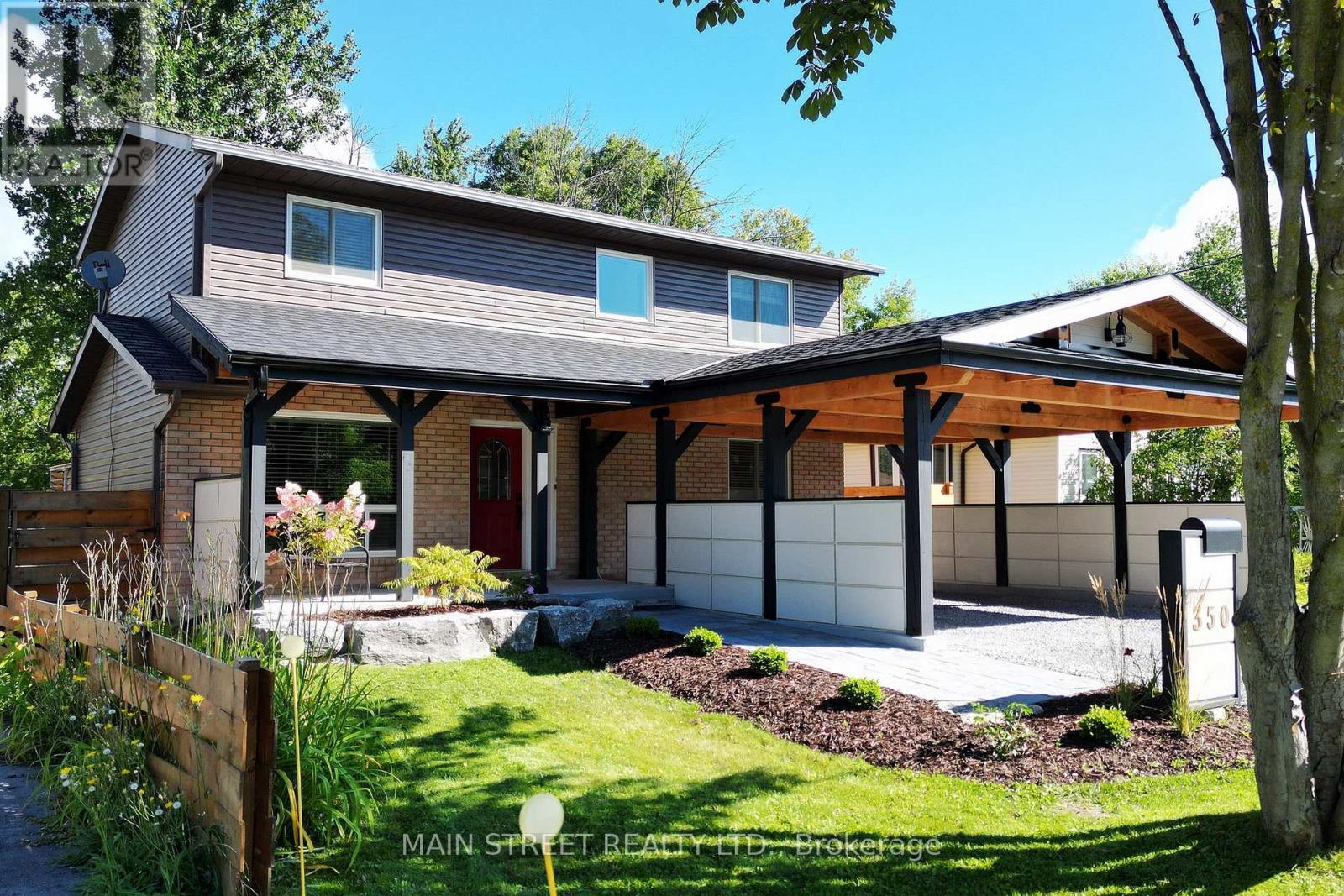 350 Miami Drive, Georgina, Ontario  L4P 2Z7 - Photo 47 - N12526624