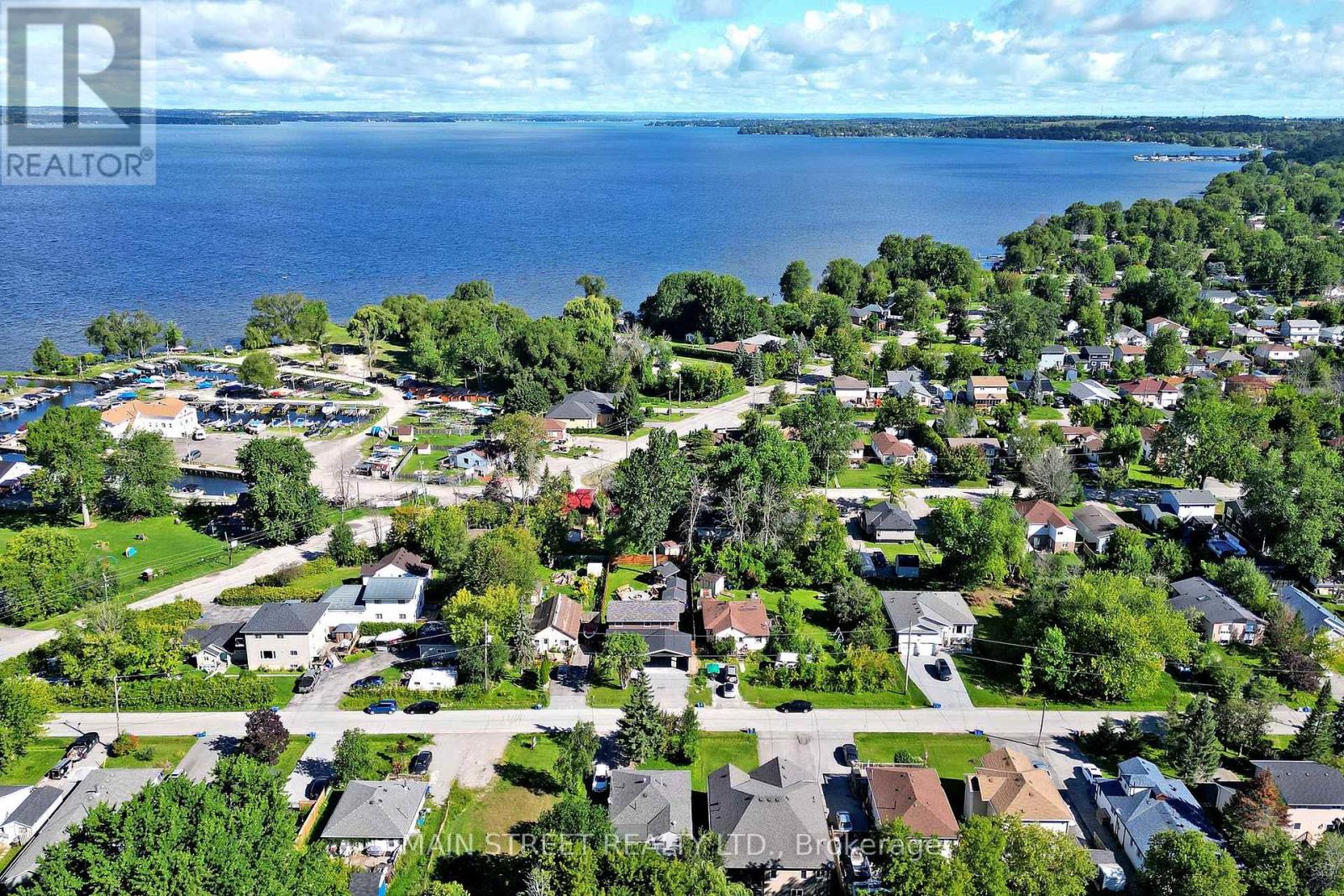 350 Miami Drive, Georgina, Ontario  L4P 2Z7 - Photo 44 - N12526624