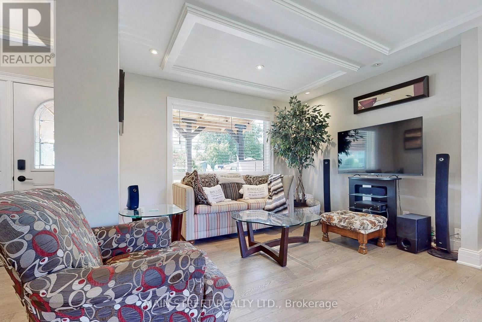 350 Miami Drive, Georgina, Ontario  L4P 2Z7 - Photo 7 - N12526624