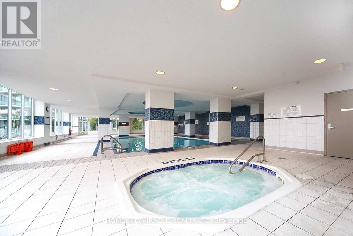 502 - 4065 Brickstone Mews, Mississauga, Ontario L5B 0G3 - Photo 10 - W12560812