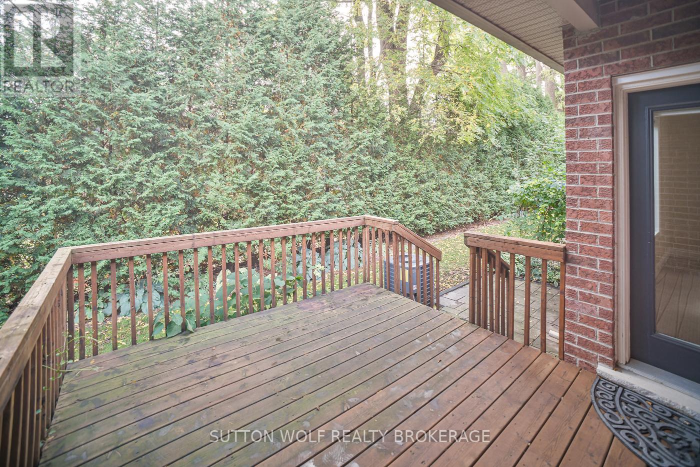 7 - 384 Head Street N, Strathroy-Caradoc, Ontario  N7G 2J9 - Photo 29 - X12432193