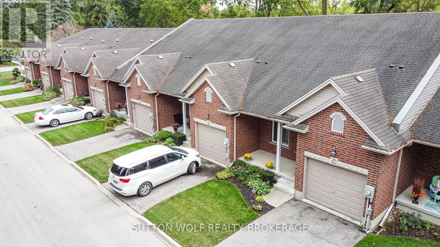 7 - 384 Head Street N, Strathroy-Caradoc, Ontario  N7G 2J9 - Photo 30 - X12432193