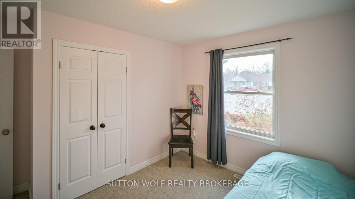 29 Pittao Place, Strathroy-Caradoc, Ontario  N7G 4E7 - Photo 16 - X12562864