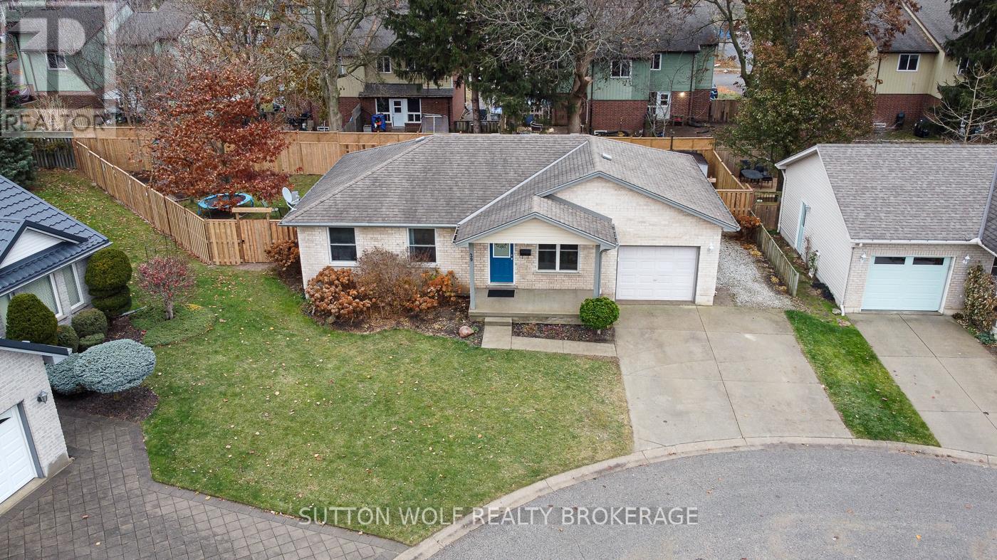 29 Pittao Place, Strathroy-Caradoc, Ontario  N7G 4E7 - Photo 29 - X12562864
